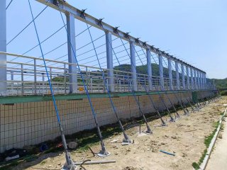 柔性支架